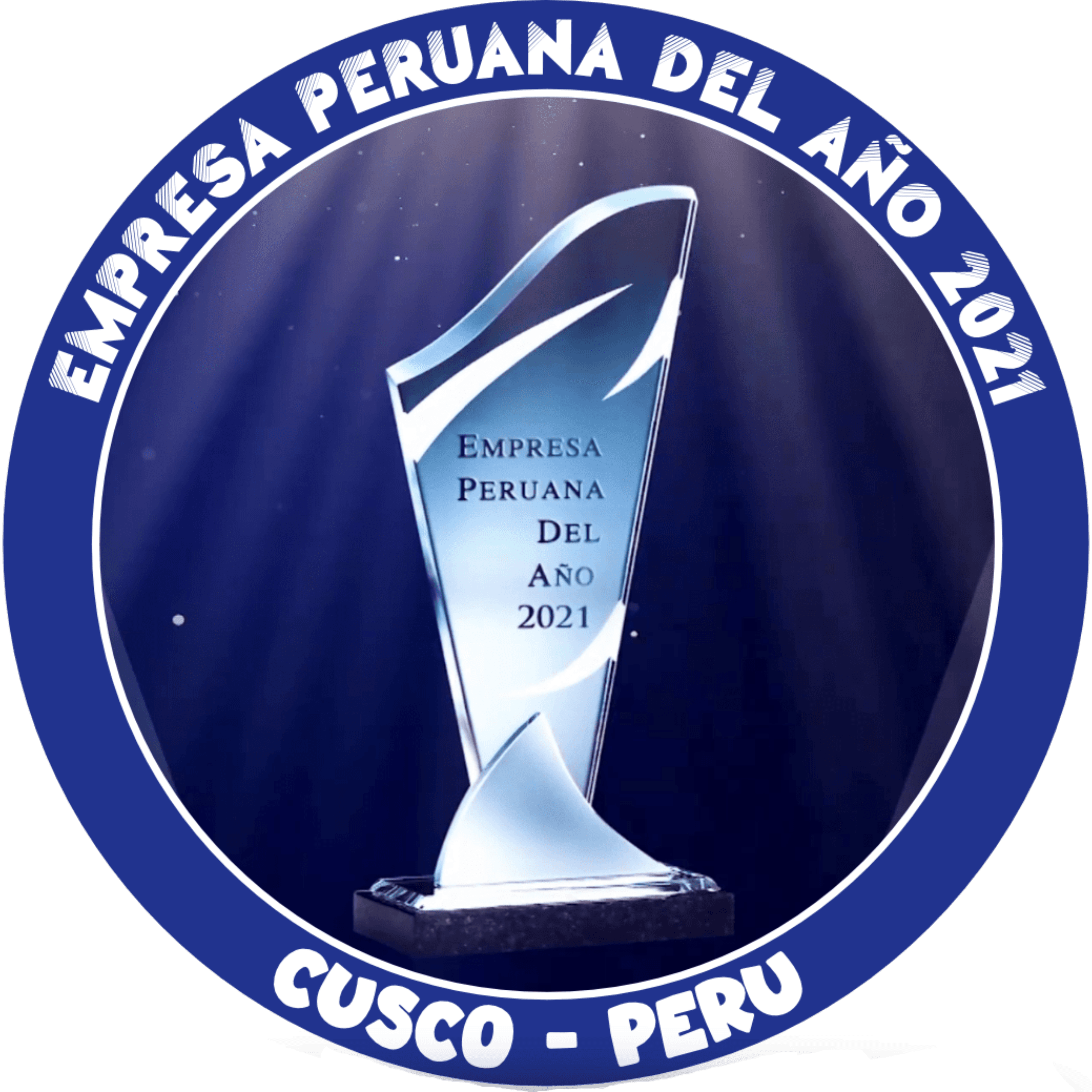 Peruvian Business Awards