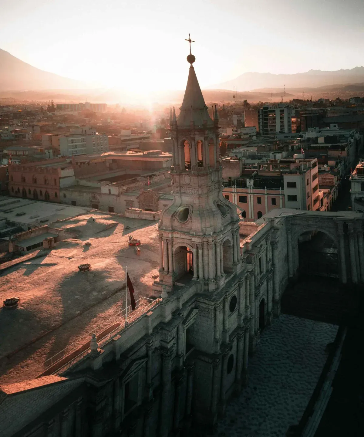 Arequipa