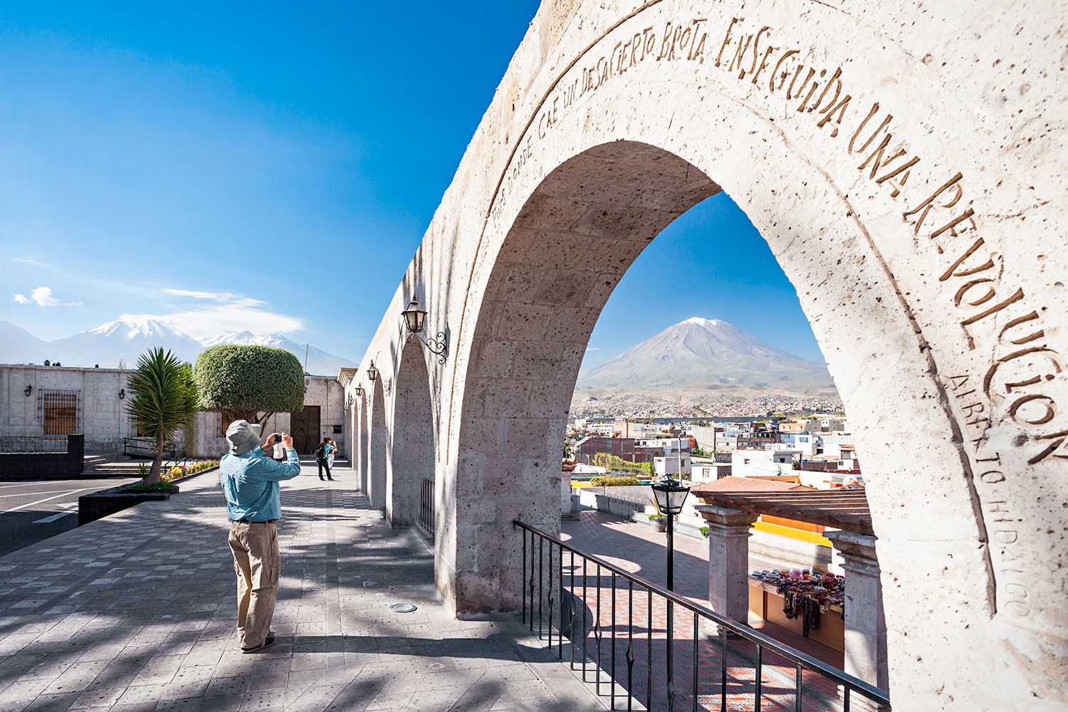 Arequipa City Tour - 2