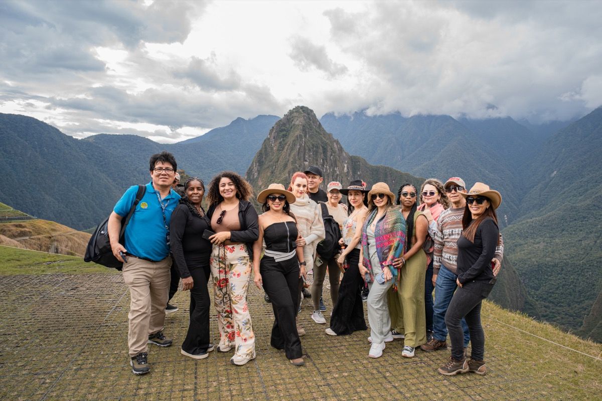 Machu Picchu Excursion + Return to Cusco - 3