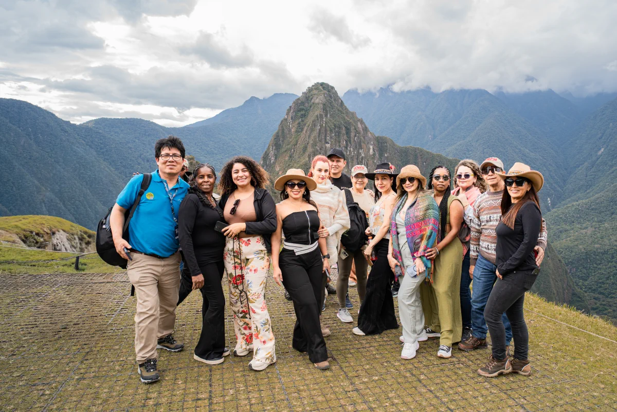 Viajes de Incentivo