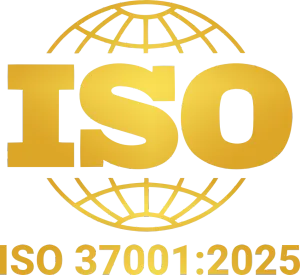 ISO 37001 2025