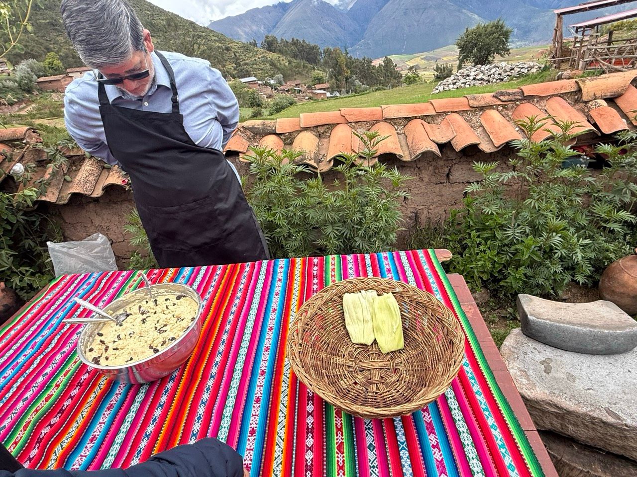 Maras Living Experience - 1