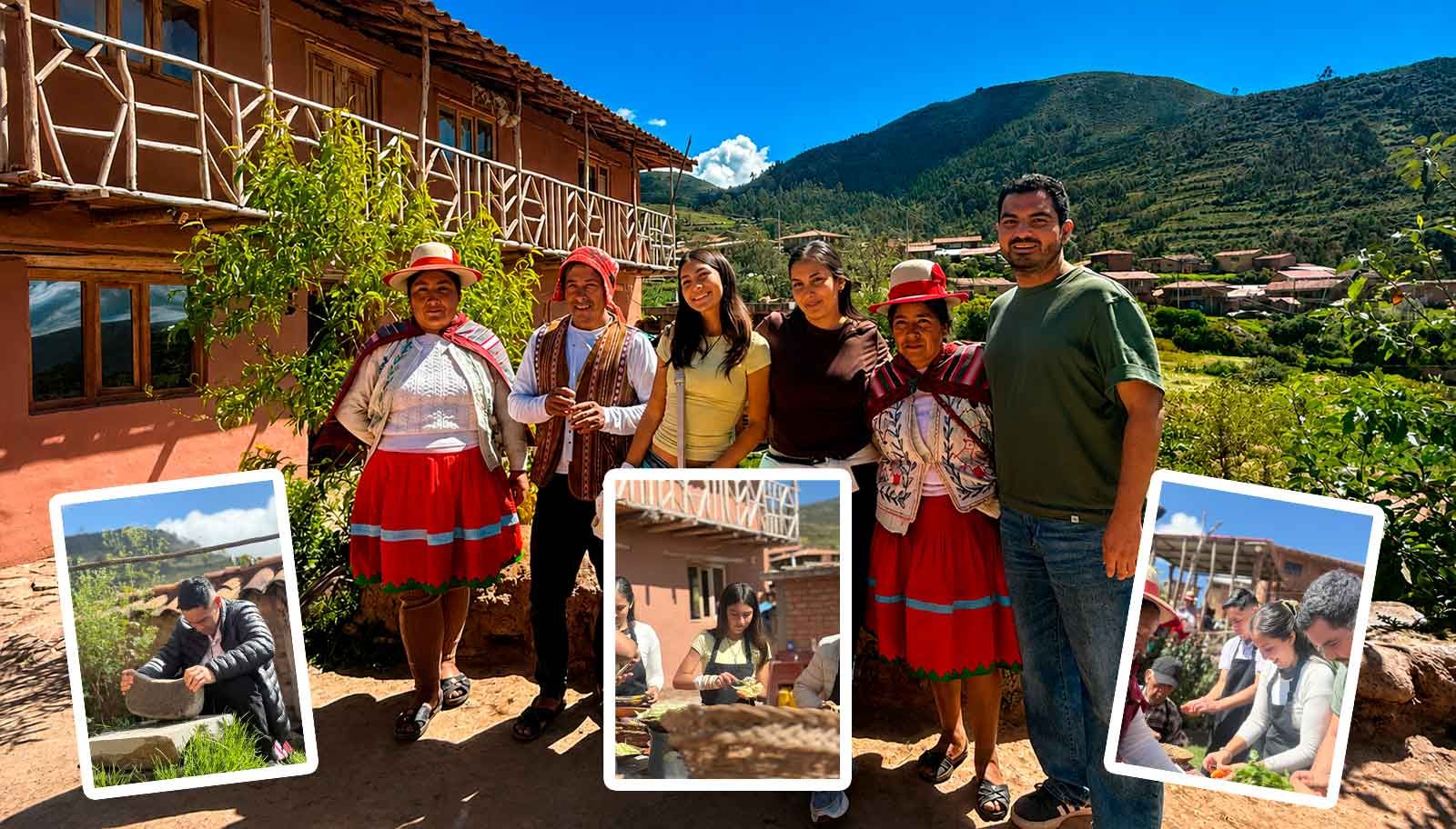 Maras Vivencial