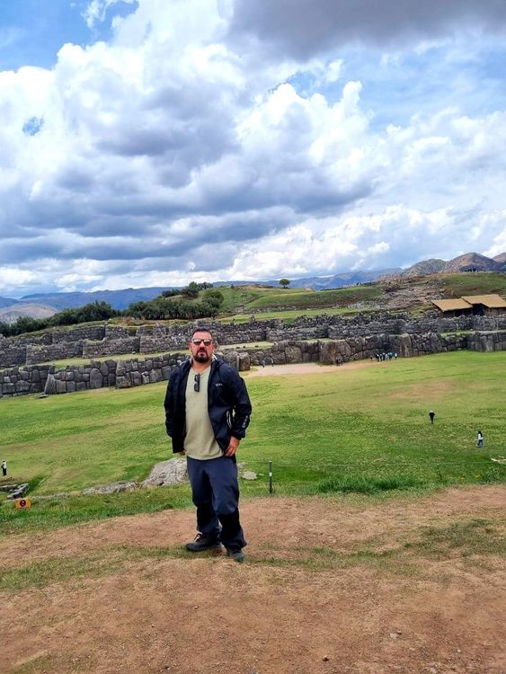 Viajero Machupicchu Agency