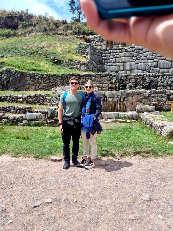 Viajero Machupicchu Agency