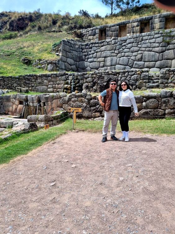 Viajero Machupicchu Agency