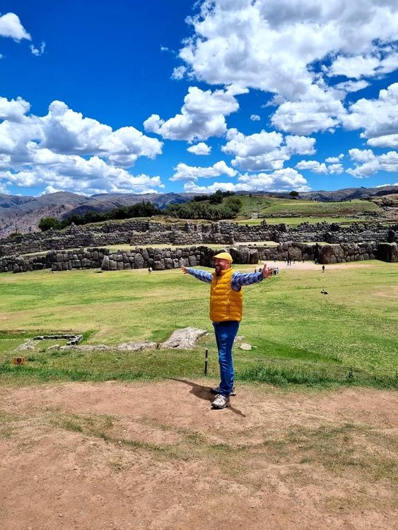 Viajero Machupicchu Agency