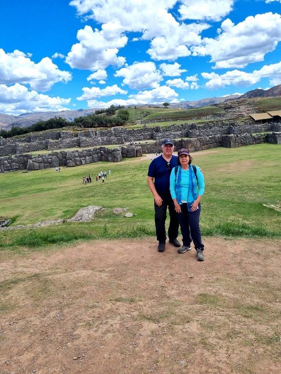 Viajero Machupicchu Agency