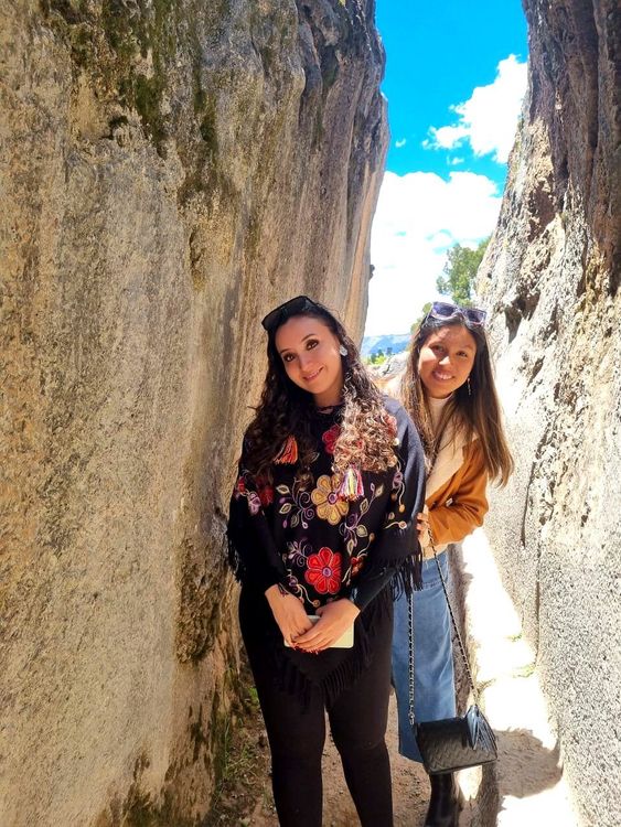 Viajero Machupicchu Agency