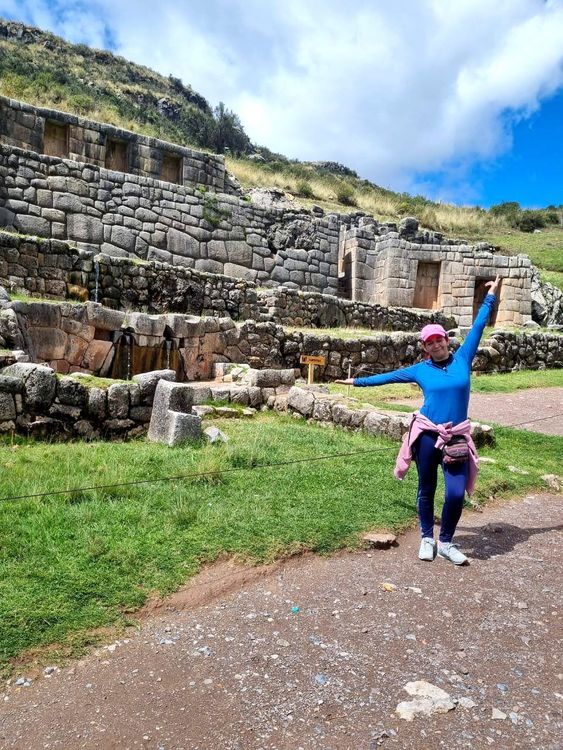 Viajero Machupicchu Agency