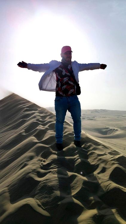 Viajero Machupicchu Agency