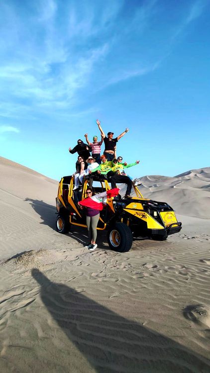 Viajero Machupicchu Agency