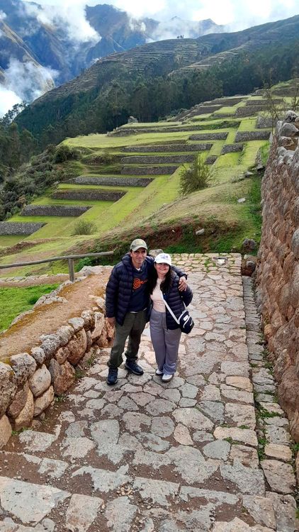 Viajero Machupicchu Agency