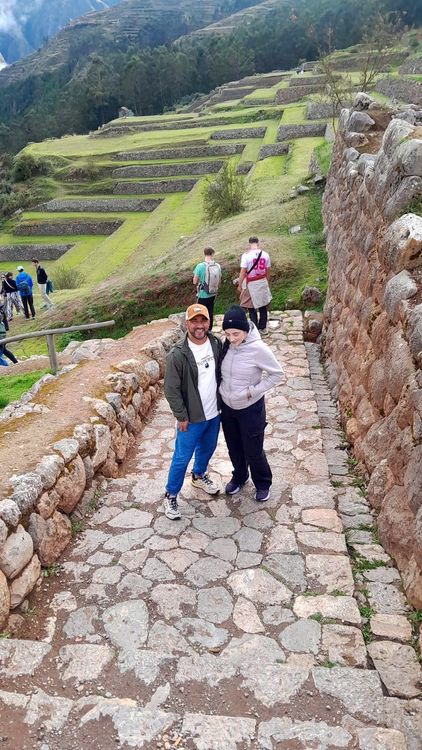 Viajero Machupicchu Agency