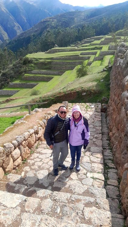 Viajero Machupicchu Agency