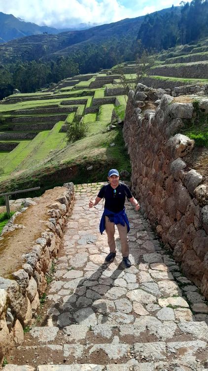 Viajero Machupicchu Agency