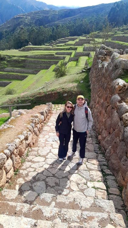 Viajero Machupicchu Agency