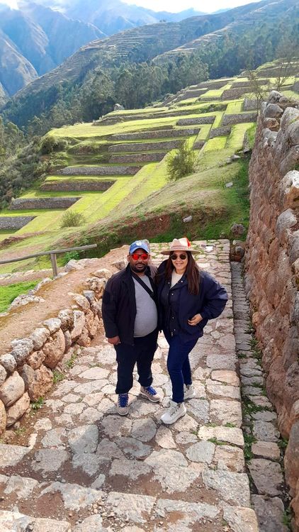 Viajero Machupicchu Agency