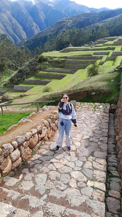 Viajero Machupicchu Agency