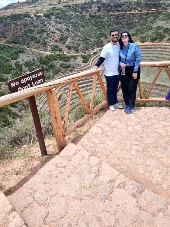 Viajero Machupicchu Agency