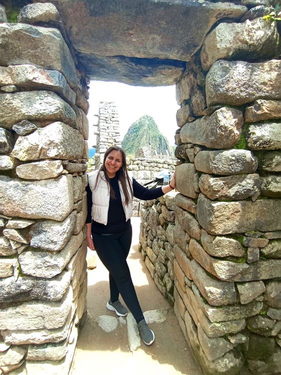 Viajero Machupicchu Agency