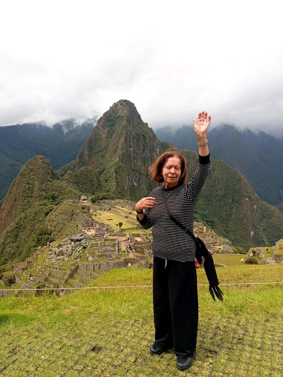 Viajero Machupicchu Agency