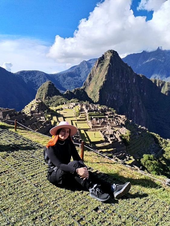 Viajero Machupicchu Agency