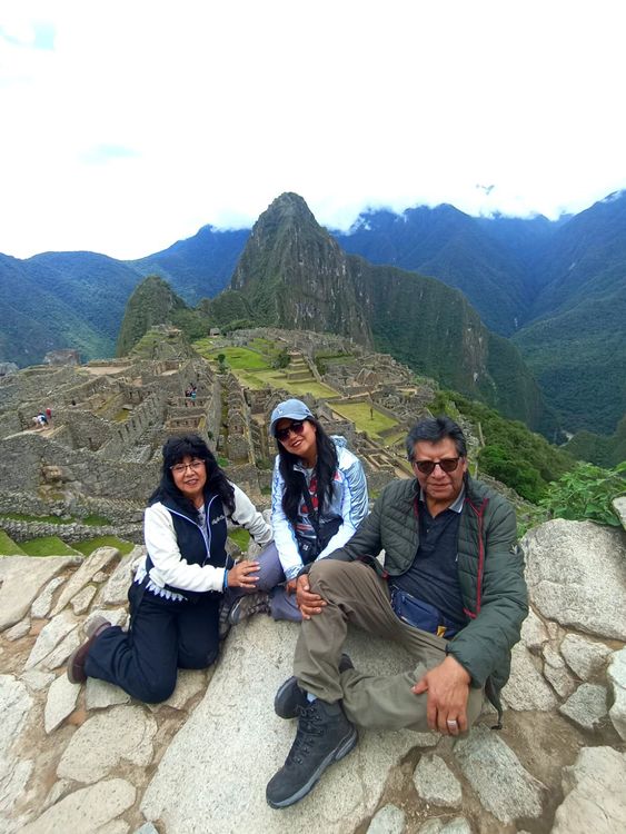 Viajero Machupicchu Agency