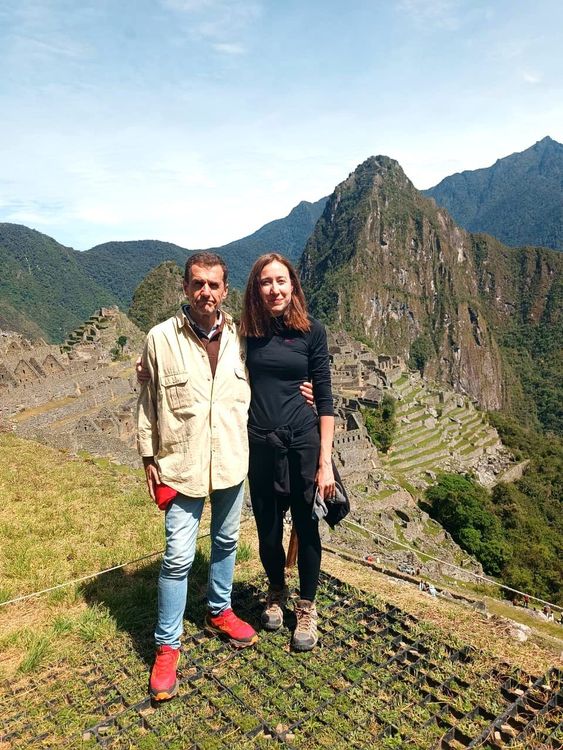 Viajero Machupicchu Agency