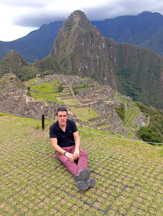 Viajero Machupicchu Agency