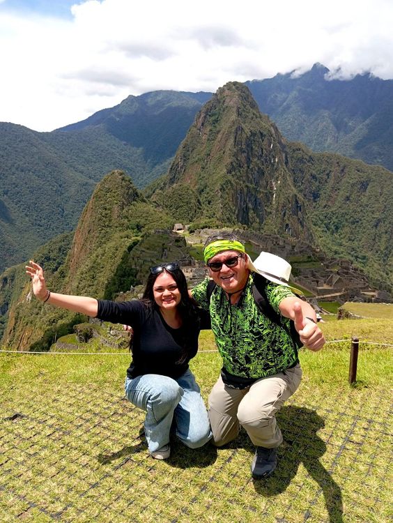 Viajero Machupicchu Agency