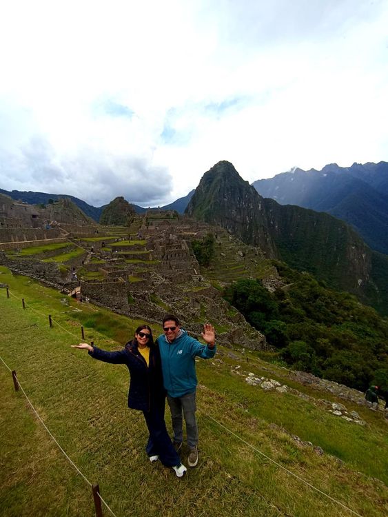 Viajero Machupicchu Agency