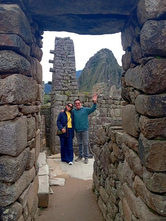 Viajero Machupicchu Agency