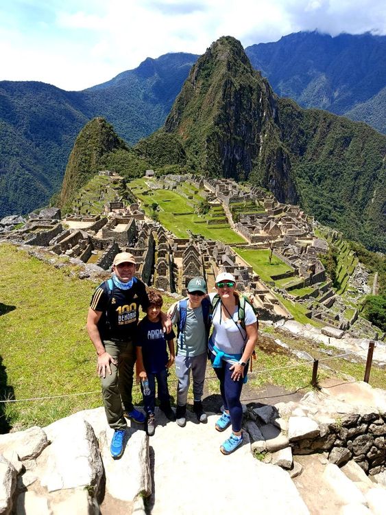 Viajero Machupicchu Agency