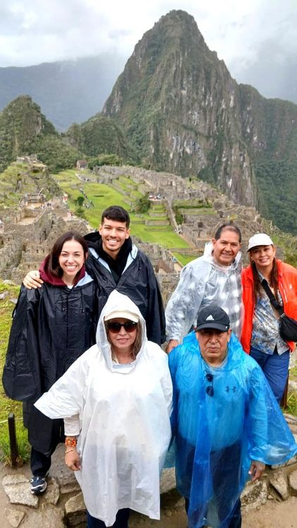 Viajero Machupicchu Agency