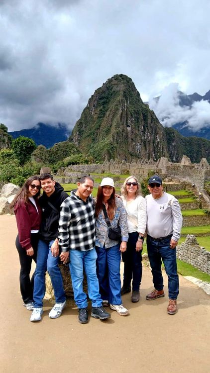 Viajero Machupicchu Agency