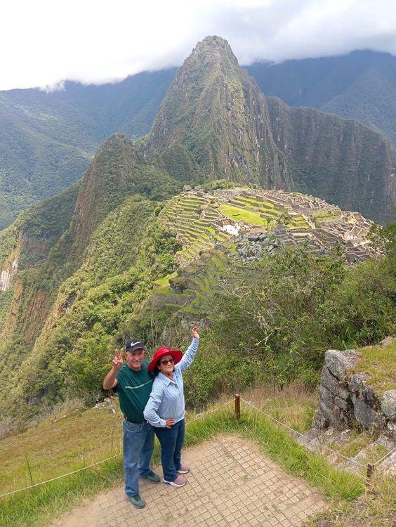 Viajero Machupicchu Agency