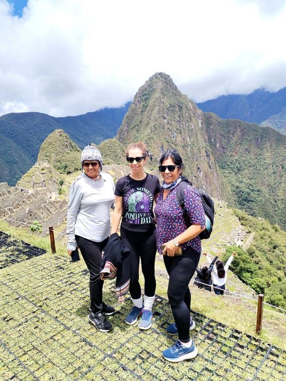 Viajero Machupicchu Agency