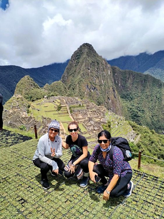 Viajero Machupicchu Agency