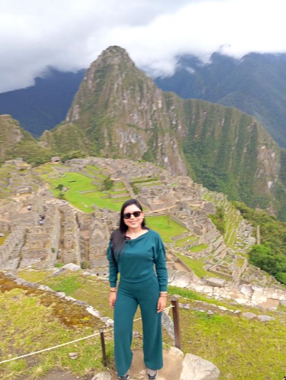 Viajero Machupicchu Agency