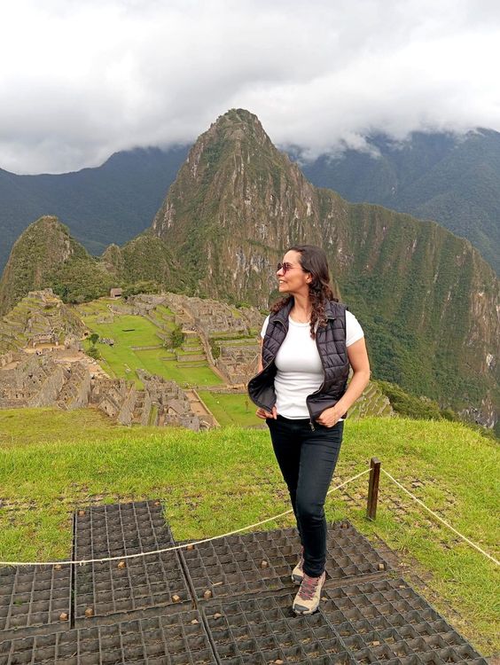 Viajero Machupicchu Agency