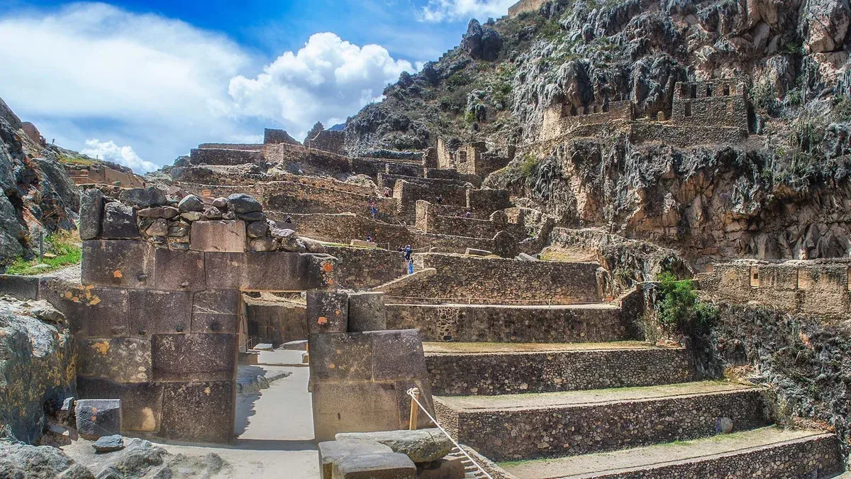 Valle Sagrado Full Day