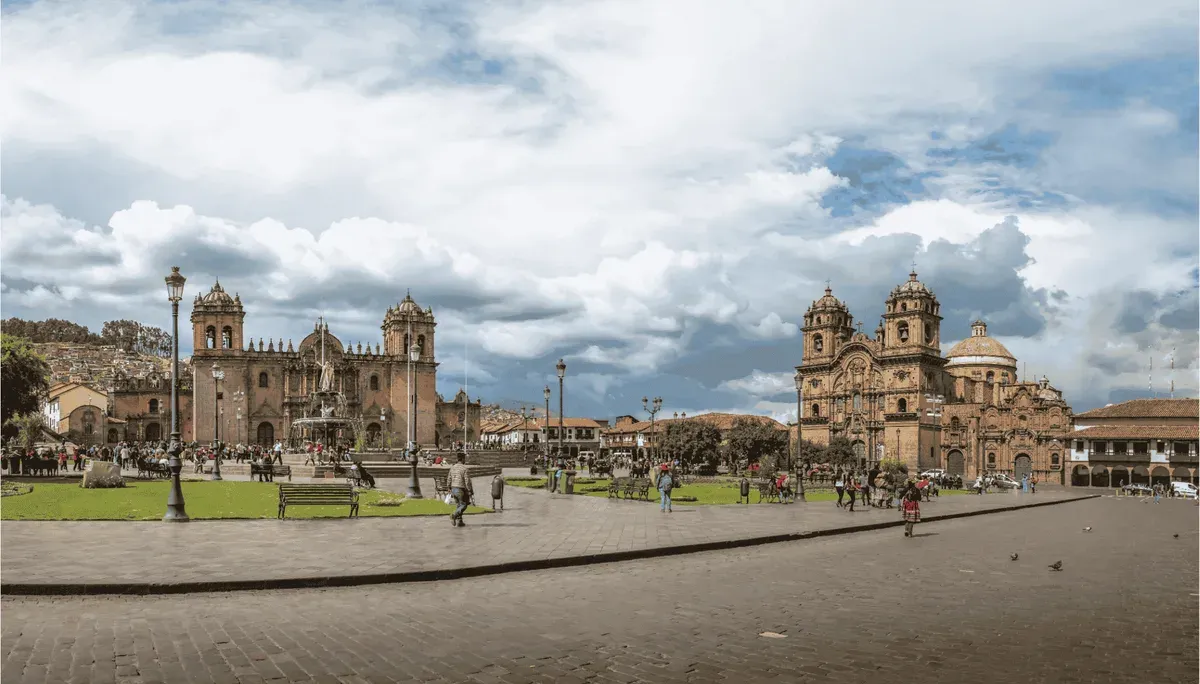 Cusco