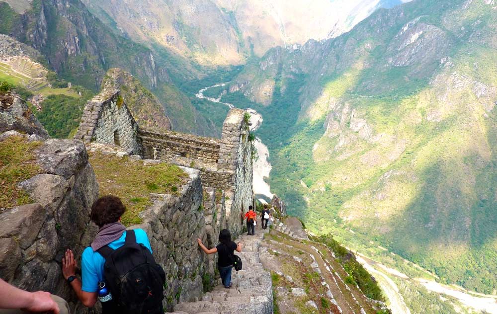 Huayna Picchu 2026: guía completa para subir la montaña más famosa de Machu Picchu