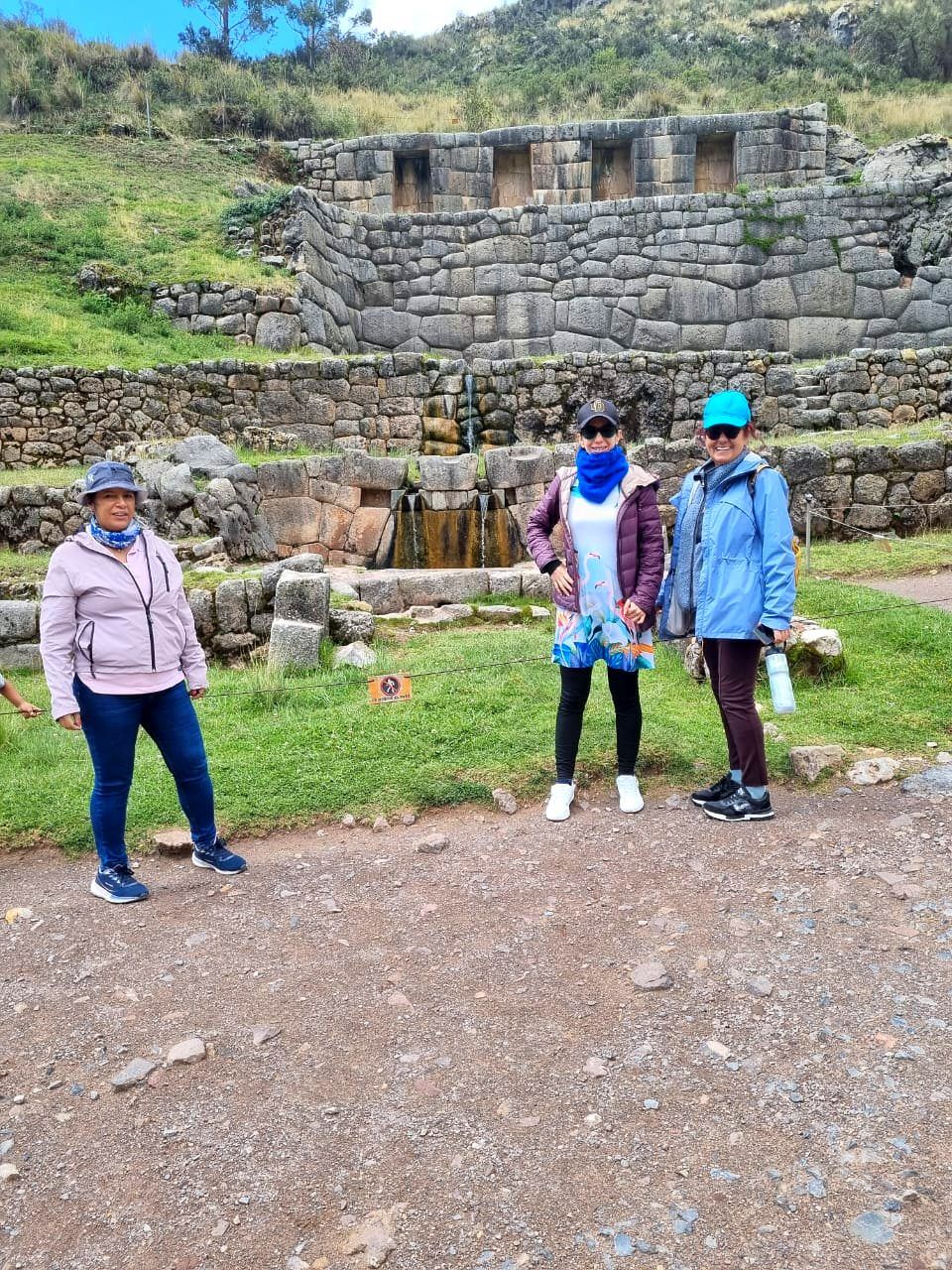 Arrival in Cusco + City Tour - 1