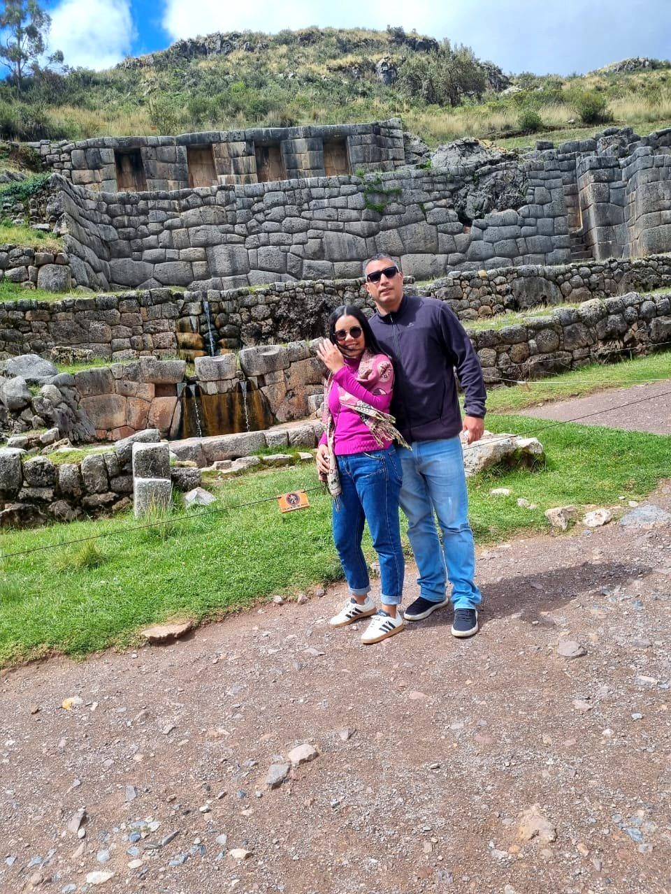 Arrival in Cusco + City Tour - 3