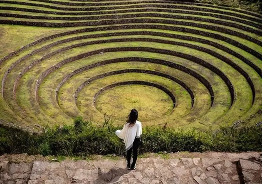 Descubre la Magia del Peru